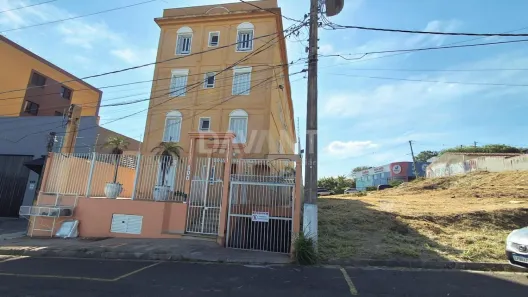 Apartamento com 2 Quartos para alugar, 58m² no Centro, Vinhedo