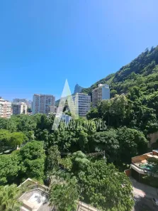 Apartamento com 3 Quartos à venda, 99m² no Botafogo, Rio de Janeiro