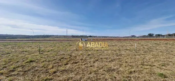 Lote/Terreno à venda, 250m² no Jardim dos Calegaris, Paulínia