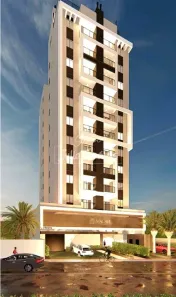 Apartamento com 2 Quartos à venda, 73m² no Santa Terezinha, Brusque