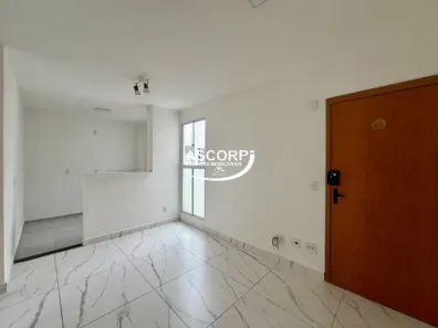 Apartamento com 2 Quartos à venda, 40m² no Jardim Parque Jupiá, Piracicaba