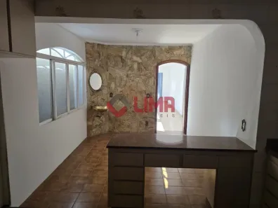 Casa com 2 Quartos à venda, 180m² no Vila Mesquita, Bauru