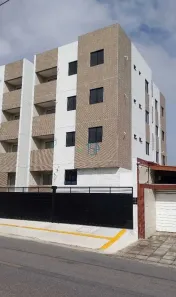 Apartamento com 3 Quartos à venda, 70m² no Jardim Cidade Universitária, João Pessoa