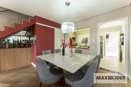 Casa de Condomínio com 3 Quartos à venda, 110m² no Jardim Deghi, Santana de Parnaíba