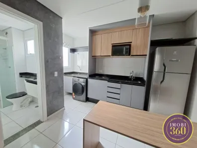 Apartamento com 1 Quarto para alugar, 28m² no Mooca, São Paulo