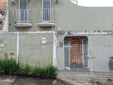 Sobrado com 3 Quartos à venda, 174m² no Jardim Quarto Centenário, Campinas