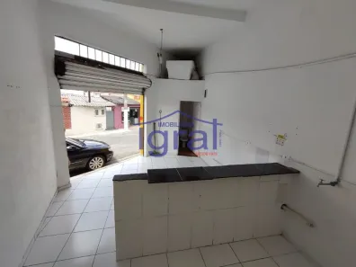 Ponto Comercial para alugar, 30m² no Vila Babilônia, São Paulo
