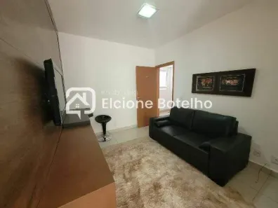Apartamento com 2 Quartos para alugar, 70m² no Tubalina, Uberlândia