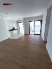 Apartamento com 3 Quartos para alugar, 90m² no Vila Ema, São Paulo