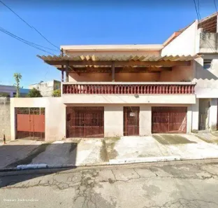 Casa com 6 Quartos à venda, 290m² no Vila Ester, São Paulo