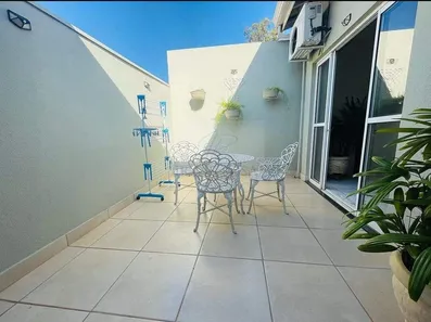 Casa com 3 Quartos à venda, 84m² no Jardim Maria Martha, Marília