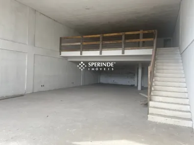 Ponto Comercial para alugar, 265m² no Nossa Senhora de Lourdes, Caxias do Sul