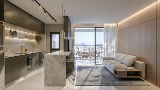 Apartamento com 2 Quartos à venda, 86m² no Fazenda, Itajaí