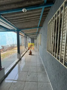 Casa com 3 Quartos à venda, 350m² no Vale do Amanhecer, Brasília