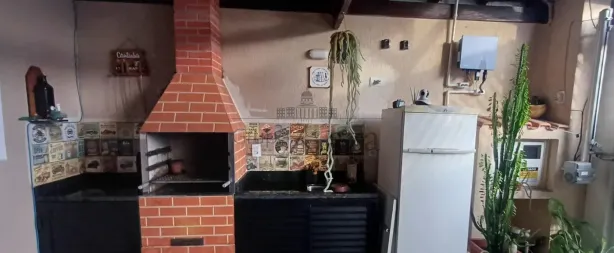 Casa com 3 Quartos à venda, 146m² no Jardim Santa Inês I, São José dos Campos