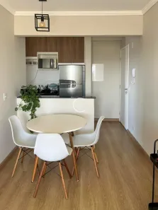Apartamento com 2 Quartos à venda, 55m² no Urbanova, São José dos Campos