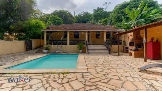 Casa de Condomínio com 4 Quartos à venda, 244m² no Taquara, Rio de Janeiro