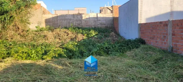 Lote/Terreno à venda, 212m² no Novo Horizonte, Piracicaba