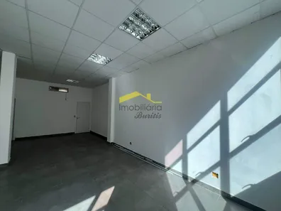 para alugar, 42m² no Buritis, Belo Horizonte