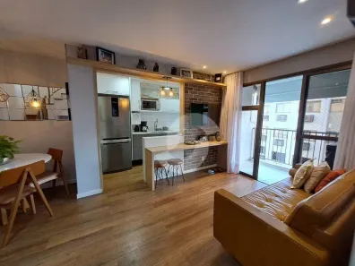 Cobertura com 3 Quartos à venda, 140m² no Gragoatá, Niterói