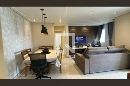 Apartamento com 2 Quartos à venda, 74m² no Jardim Tupanci, Barueri