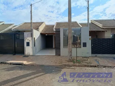 Casa com 2 Quartos à venda, 64m² no Ecovalley Ecologic City, Sarandi