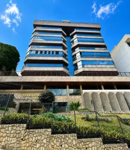 Apartamento com 4 Quartos à venda, 301m² no São Mateus, Juiz de Fora