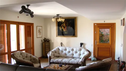 Sobrado com 3 Quartos à venda, 270m² no Adalgisa, Osasco