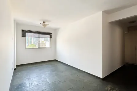 Apartamento com 2 Quartos à venda, 75m² no Vila Nova Conceição, São Paulo