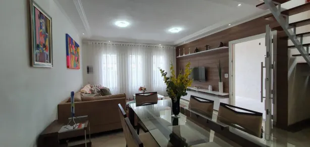 Sobrado com 3 Quartos à venda, 106m² no Vila Gustavo, São Paulo