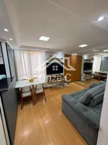 Apartamento com 2 Quartos à venda, 42m² no Água Chata, Guarulhos