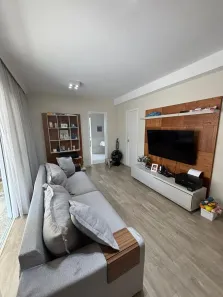 Apartamento com 3 Quartos à venda, 96m² no Jardim Wanda, Taboão da Serra