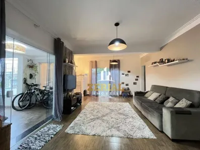 Sobrado com 3 Quartos à venda, 207m² no Olímpico, São Caetano do Sul