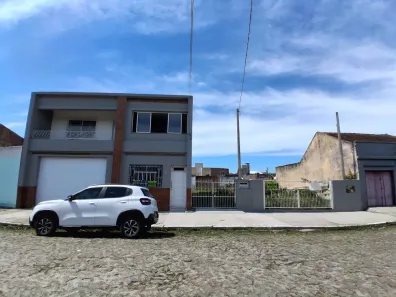 Casa com 4 Quartos à venda, 401m² no Porto, Pelotas