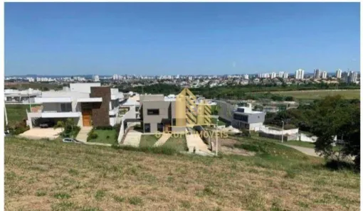 Lote/Terreno à venda, 900m² no Condomínio Reserva do Paratehy, São José dos Campos
