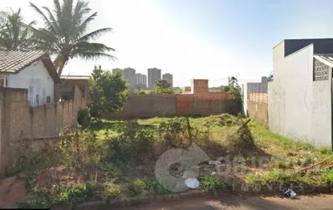 Lote/Terreno à venda, 487m² no Shopping Park, Uberlândia
