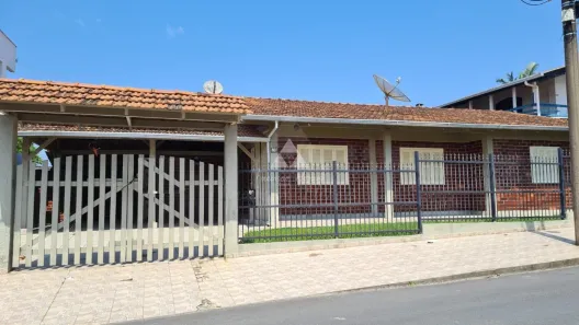 Casa com 3 Quartos à venda, 186m² no Centro, Barra Velha