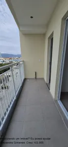 Apartamento com 2 Quartos à venda, 56m² no Loteamento Vila Indaiá, Caraguatatuba