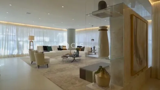 Apartamento com 4 Quartos à venda, 230m² no Pinheiros, São Paulo