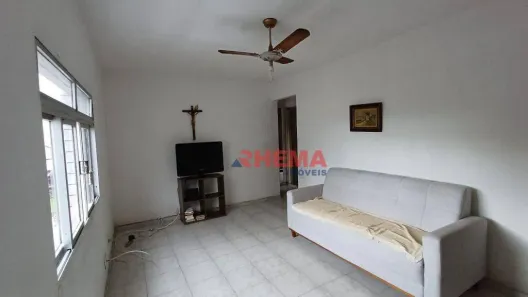 Apartamento com 3 Quartos à venda, 61m² no Aparecida, Santos