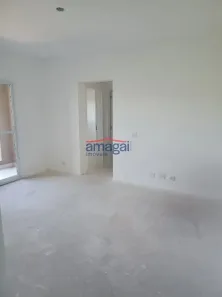 Apartamento com 2 Quartos à venda, 62m² no Pagador de Andrade, Jacareí
