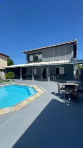 Casa de Condomínio com 4 Quartos à venda, 230m² no Centro, Lauro de Freitas