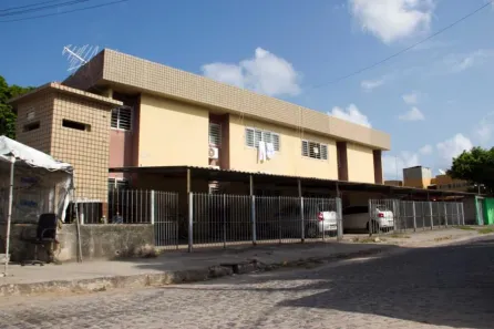 Apartamento com 3 Quartos para alugar, 82m² no Afogados, Recife