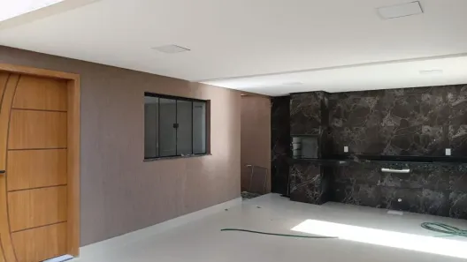 Casa com 2 Quartos à venda, 94m² no Jardim Novo Mundo, Goiânia