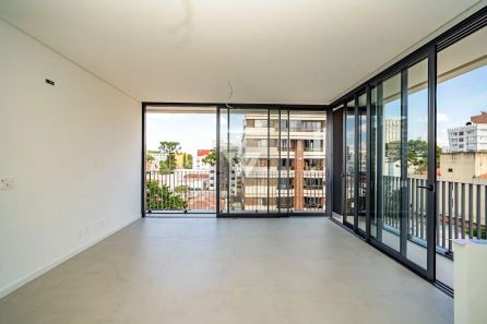 Apartamento com 2 Quartos à venda, 78m² no Campina do Siqueira, Curitiba