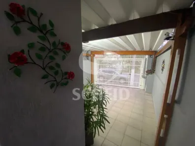Sobrado com 3 Quartos à venda, 149m² no Parque das Árvores, São Paulo