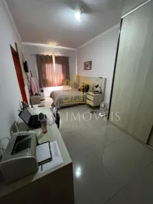 Sobrado com 3 Quartos à venda, 316m² no Cidade Vista Verde, São José dos Campos
