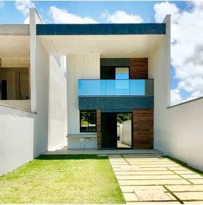 Casa com 3 Quartos à venda, 118m² no Tamatanduba, Eusébio