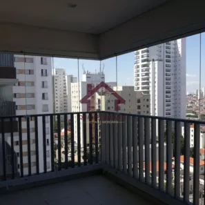 Apartamento com 2 Quartos à venda, 68m² no Vila Dom Pedro I, São Paulo