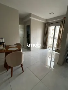 Apartamento com 2 Quartos à venda, 41m² no Conjunto Habitacional Júlio de Mesquita Filho, Sorocaba